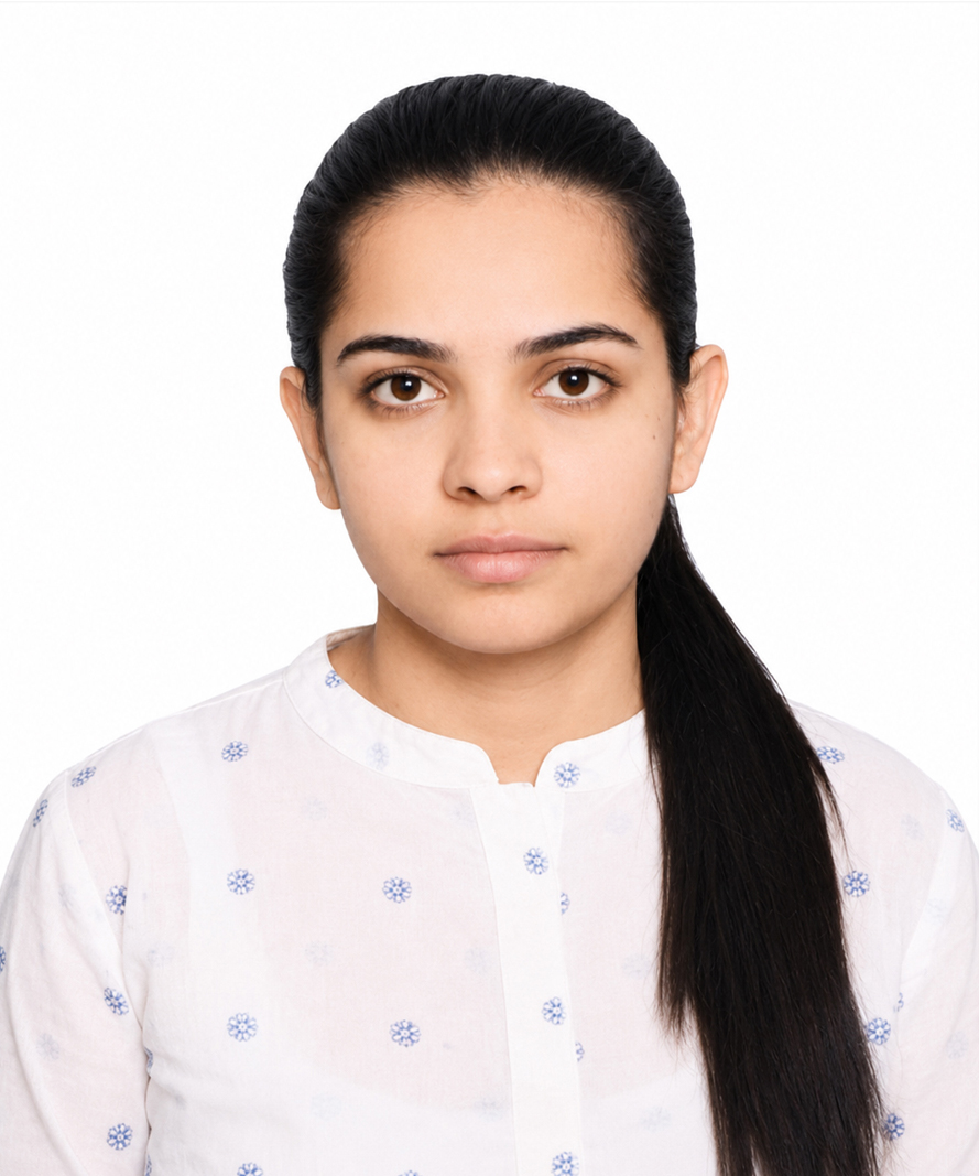 Ms. Suman 